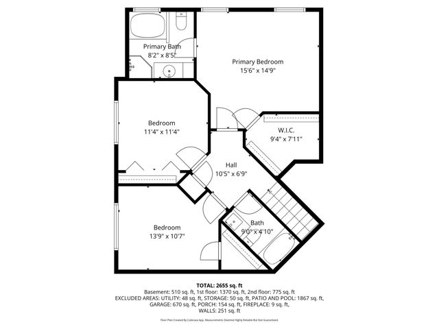 14414 Raven Street NW, Andover, MN 55304