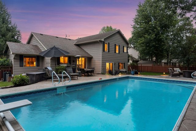 14414 Raven Street NW, Andover, MN 55304
