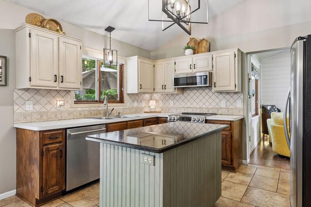 14414 Raven Street NW, Andover, MN 55304