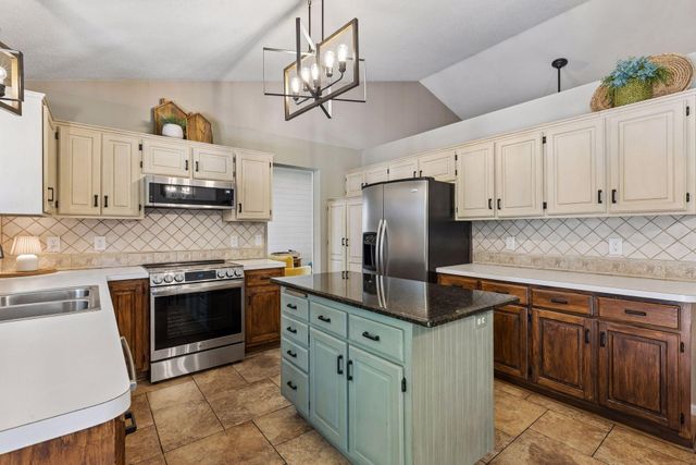 14414 Raven Street NW, Andover, MN 55304