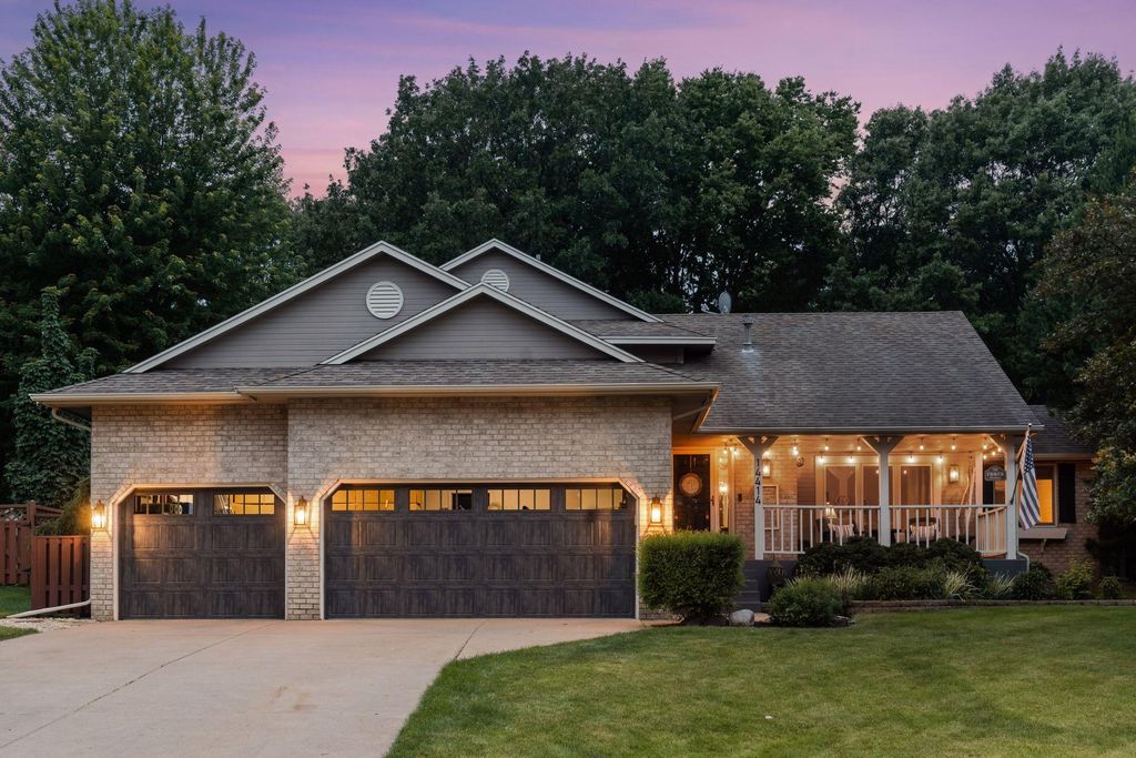 14414 Raven Street NW, Andover, MN 55304