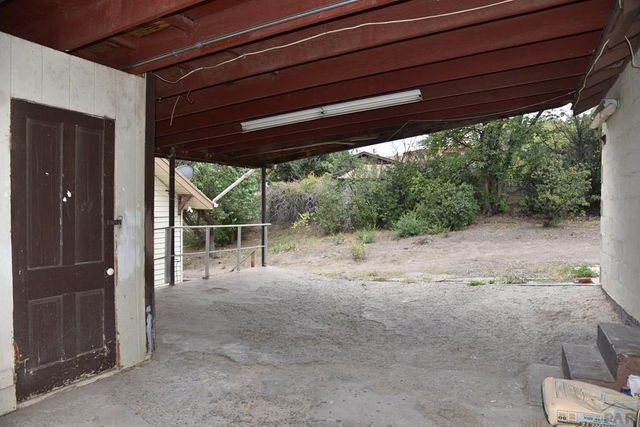919 Tascosa, Trinidad, CO 81082