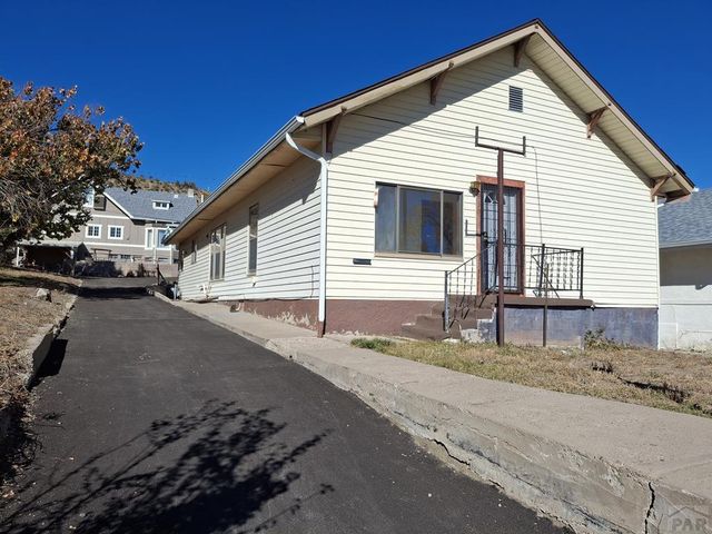 919 Tascosa, Trinidad, CO 81082