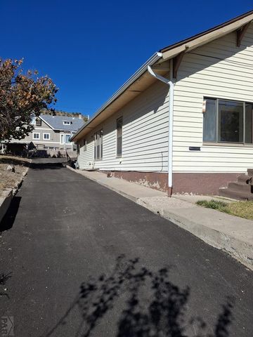 919 Tascosa, Trinidad, CO 81082