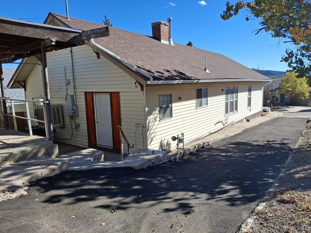 919 Tascosa, Trinidad, CO 81082
