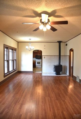919 Tascosa, Trinidad, CO 81082