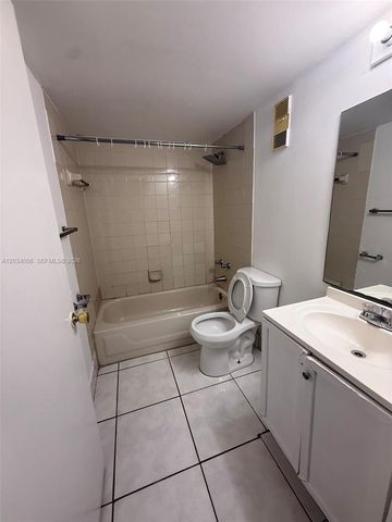 9917 W Okeechobee Road 3510, Hialeah Gardens, FL 33016