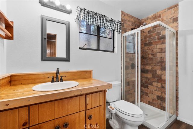 1100 Partridge, Wrightwood, CA 92397