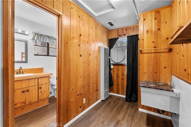 1100 Partridge, Wrightwood, CA 92397