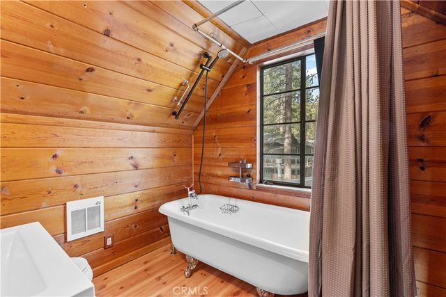 1100 Partridge, Wrightwood, CA 92397