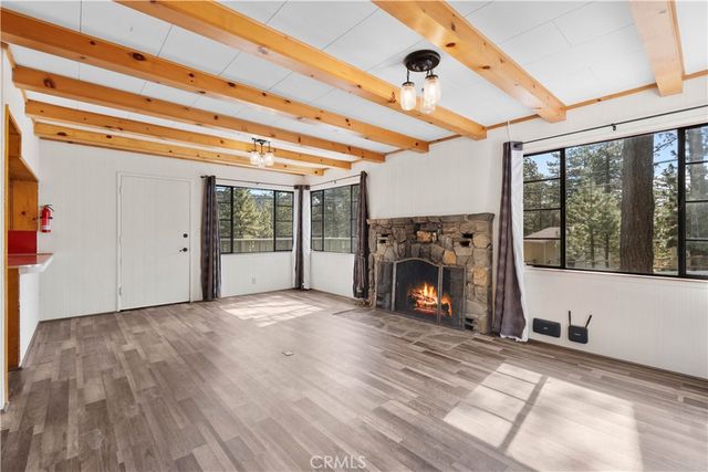 1100 Partridge, Wrightwood, CA 92397