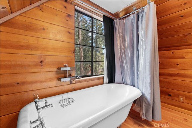 1100 Partridge, Wrightwood, CA 92397