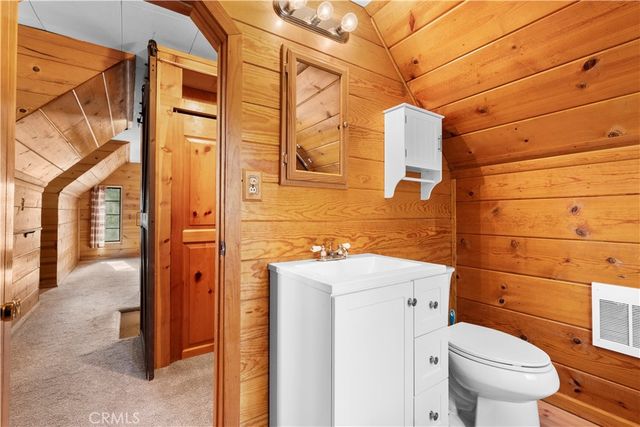 1100 Partridge, Wrightwood, CA 92397