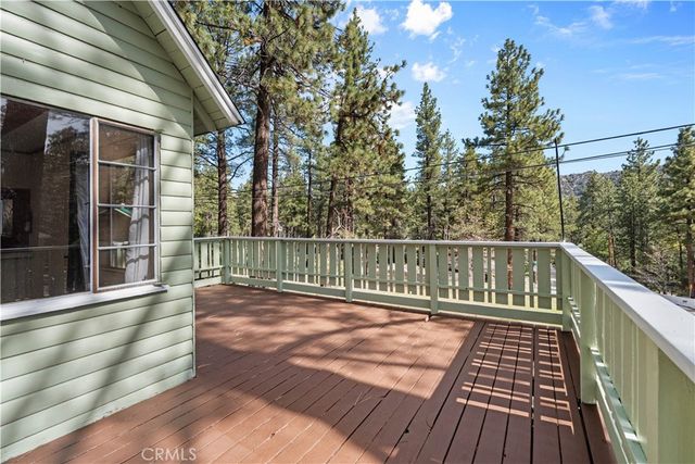 1100 Partridge, Wrightwood, CA 92397