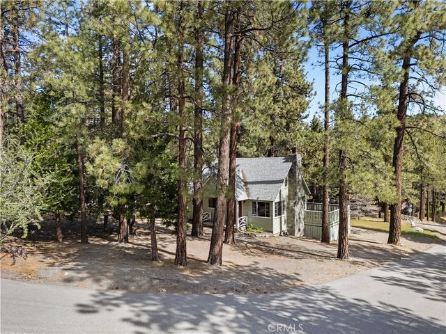 1100 Partridge, Wrightwood, CA 92397