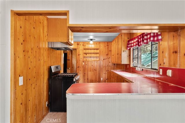 1100 Partridge, Wrightwood, CA 92397
