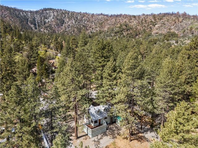 1100 Partridge, Wrightwood, CA 92397