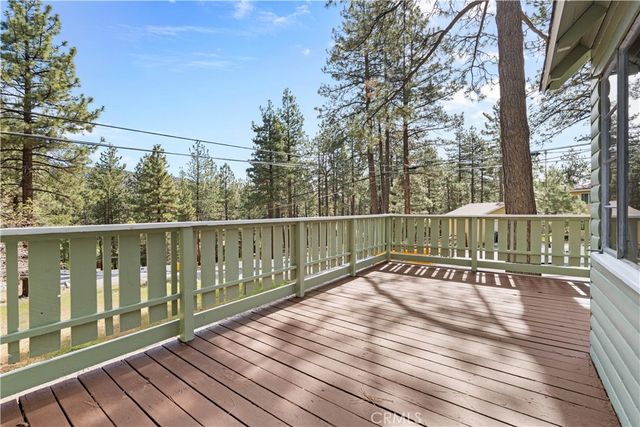 1100 Partridge, Wrightwood, CA 92397