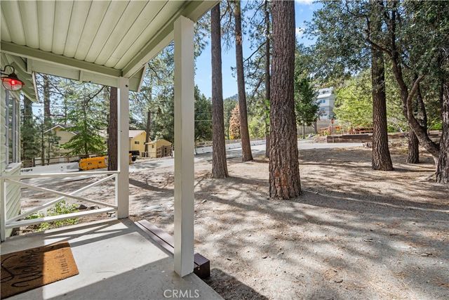 1100 Partridge, Wrightwood, CA 92397