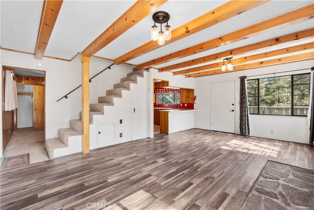 1100 Partridge, Wrightwood, CA 92397