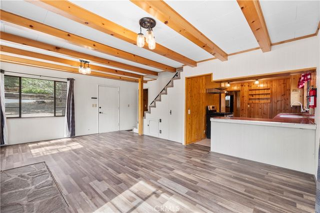 1100 Partridge, Wrightwood, CA 92397