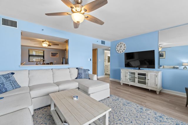 801 S Ocean Drive 503, Fort Pierce, FL 34949