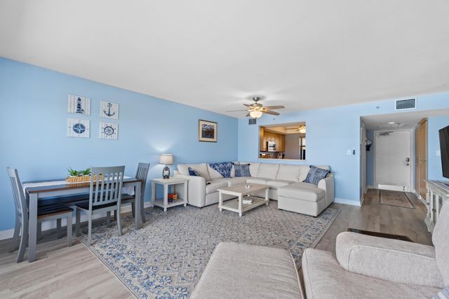 801 S Ocean Drive 503, Fort Pierce, FL 34949