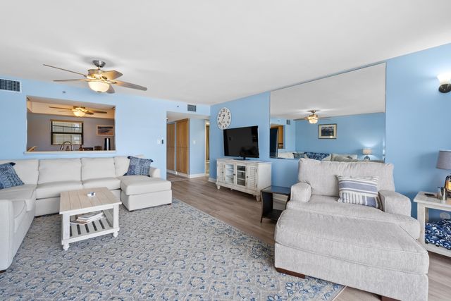 801 S Ocean Drive 503, Fort Pierce, FL 34949