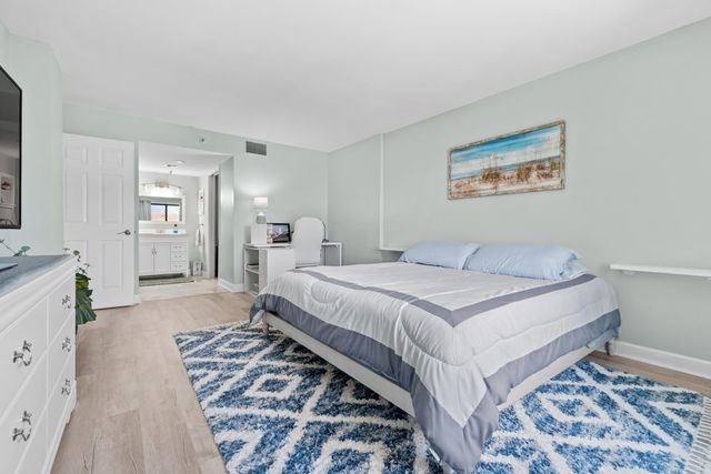 801 S Ocean Drive 503, Fort Pierce, FL 34949