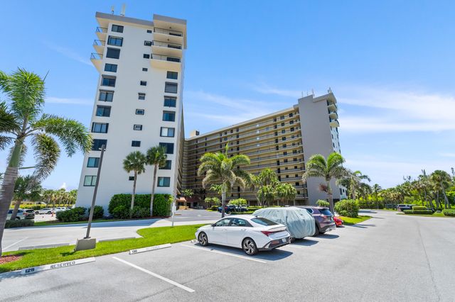 801 S Ocean Drive 503, Fort Pierce, FL 34949