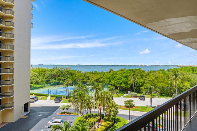 801 S Ocean Drive 503, Fort Pierce, FL 34949