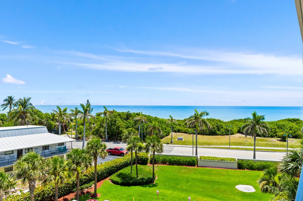 801 S Ocean Drive 503, Fort Pierce, FL 34949