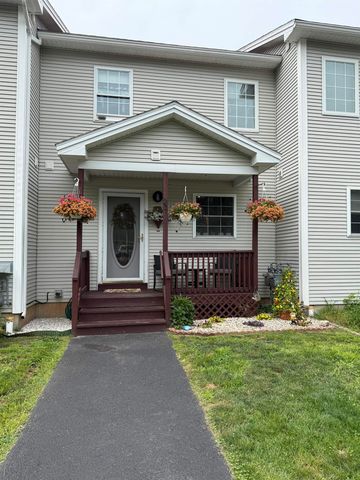23 Twin Court # 5, St. Albans Town, VT 05478