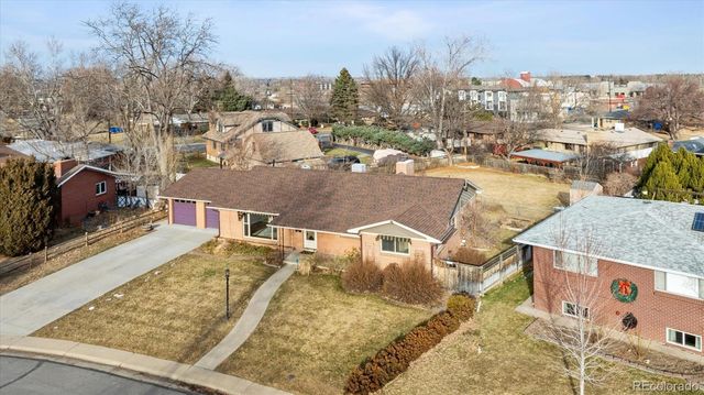 4040 Zephyr Drive, Wheat Ridge, CO 80033