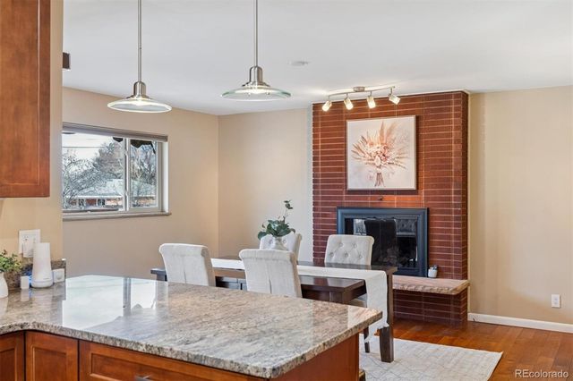 4040 Zephyr Drive, Wheat Ridge, CO 80033