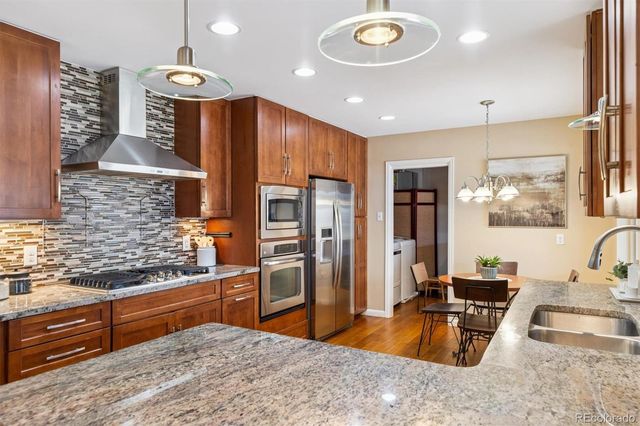 4040 Zephyr Drive, Wheat Ridge, CO 80033