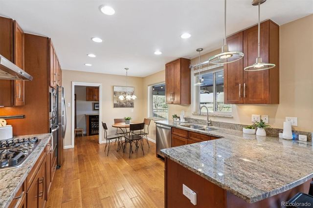 4040 Zephyr Drive, Wheat Ridge, CO 80033