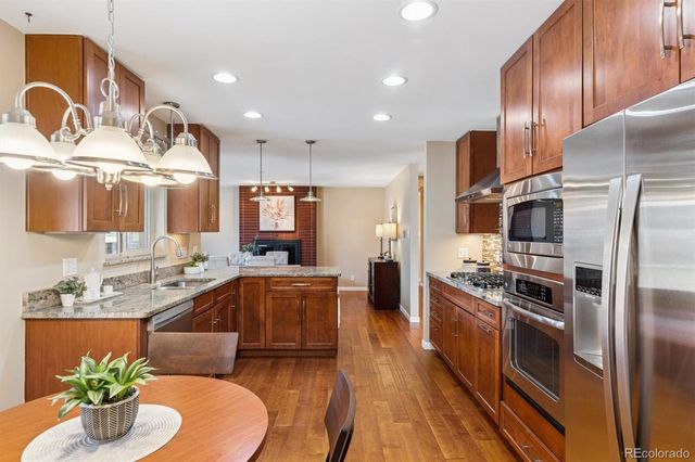 4040 Zephyr Drive, Wheat Ridge, CO 80033