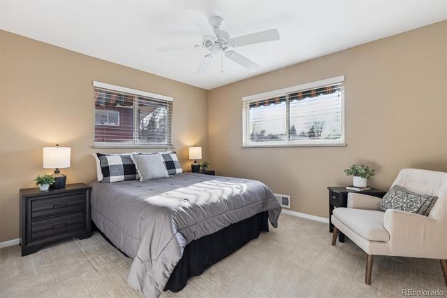 4040 Zephyr Drive, Wheat Ridge, CO 80033