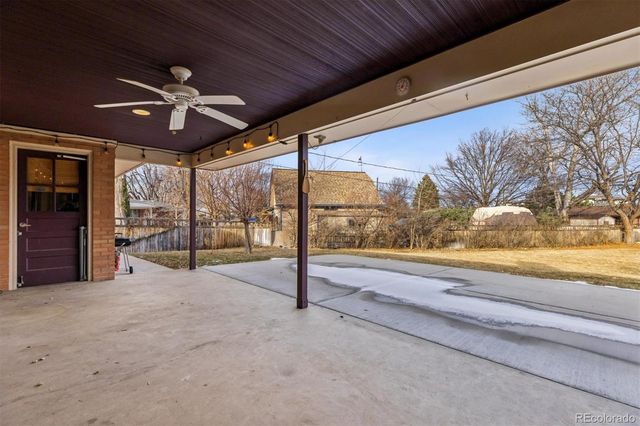 4040 Zephyr Drive, Wheat Ridge, CO 80033