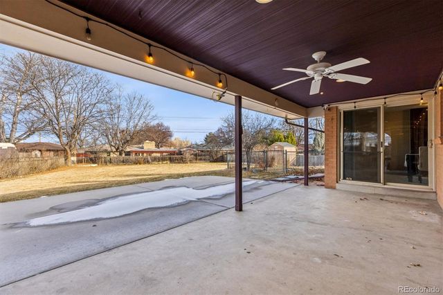 4040 Zephyr Drive, Wheat Ridge, CO 80033