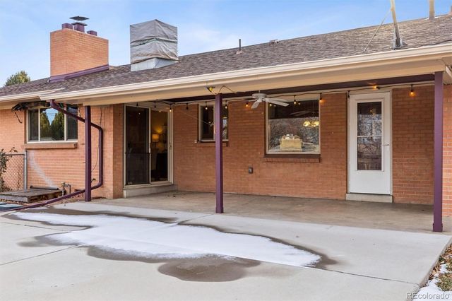 4040 Zephyr Drive, Wheat Ridge, CO 80033