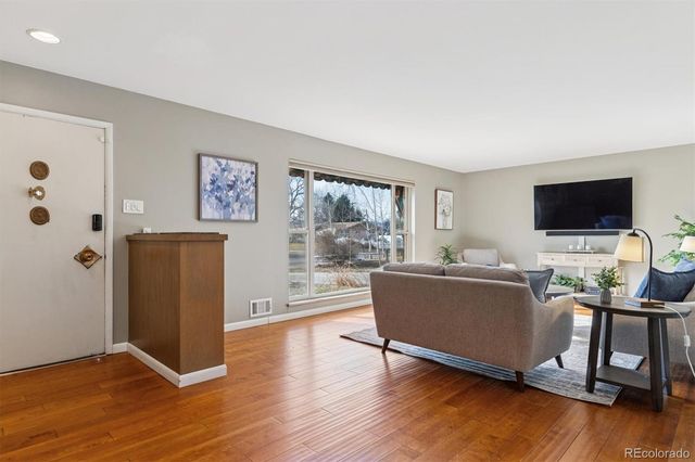 4040 Zephyr Drive, Wheat Ridge, CO 80033