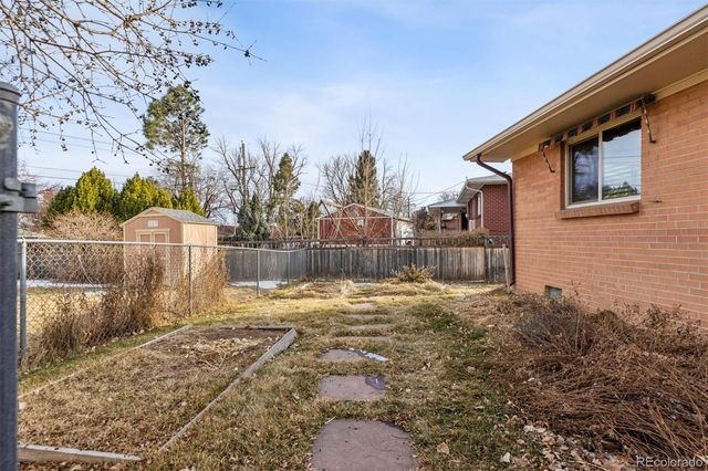 4040 Zephyr Drive, Wheat Ridge, CO 80033