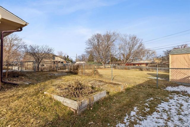 4040 Zephyr Drive, Wheat Ridge, CO 80033