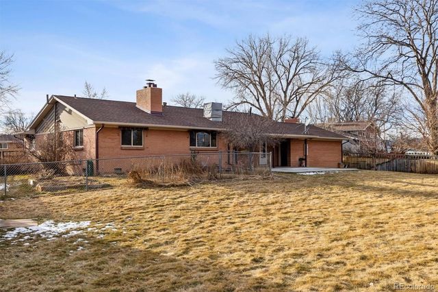 4040 Zephyr Drive, Wheat Ridge, CO 80033