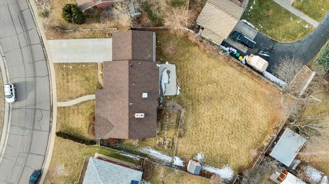 4040 Zephyr Drive, Wheat Ridge, CO 80033