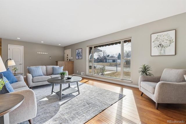 4040 Zephyr Drive, Wheat Ridge, CO 80033