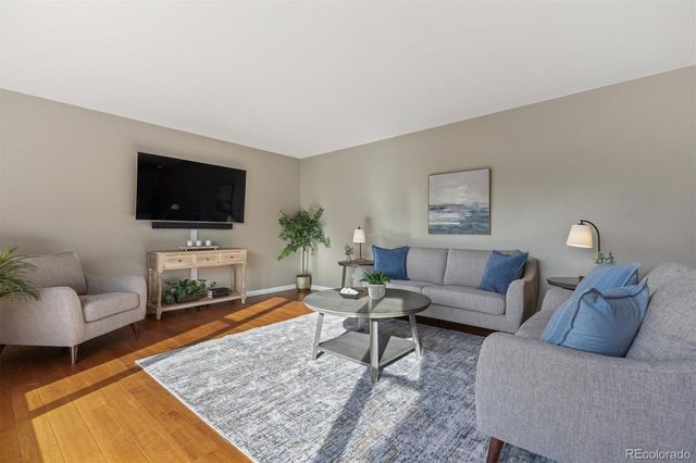 4040 Zephyr Drive, Wheat Ridge, CO 80033