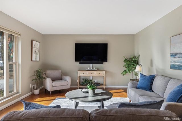 4040 Zephyr Drive, Wheat Ridge, CO 80033